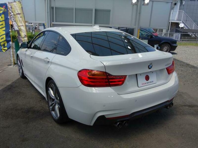 4 SERIES
