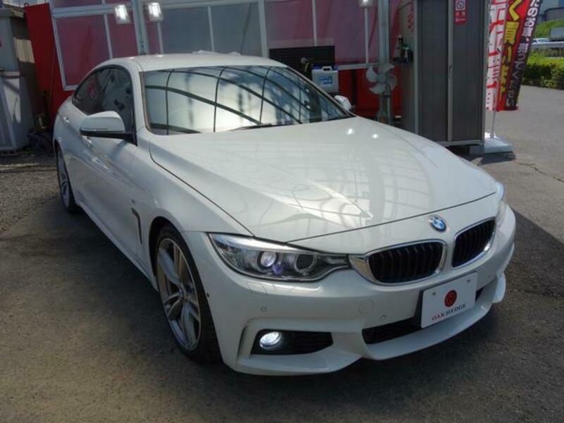 4 SERIES