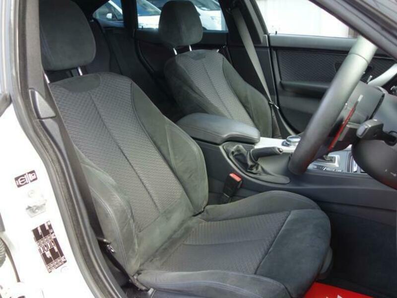 4 SERIES