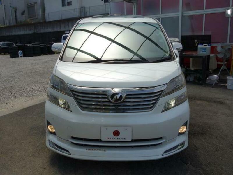 VELLFIRE