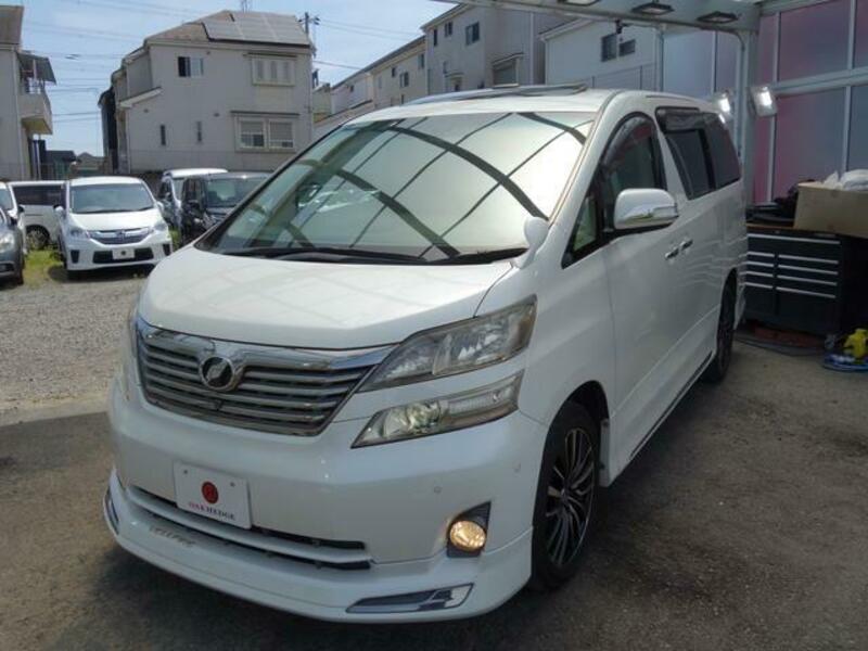 VELLFIRE