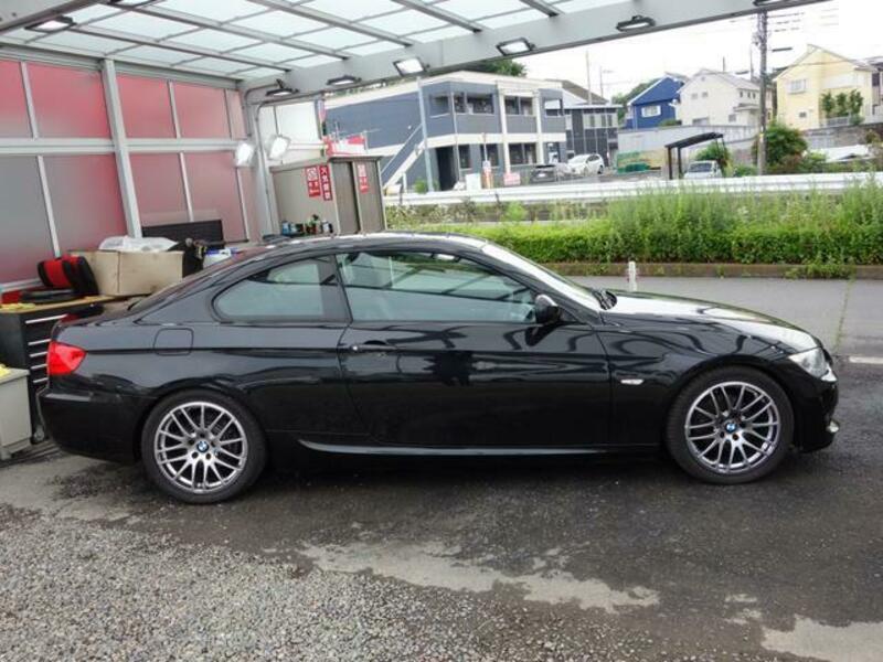3 SERIES