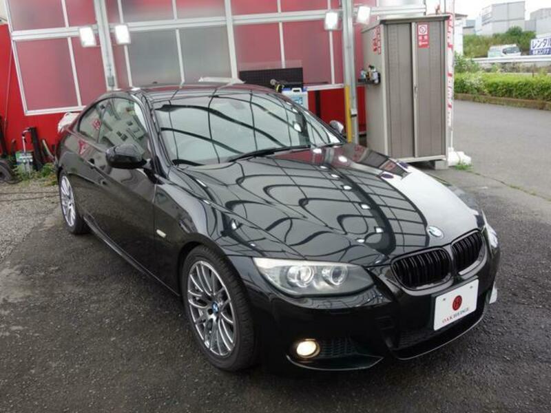 3 SERIES