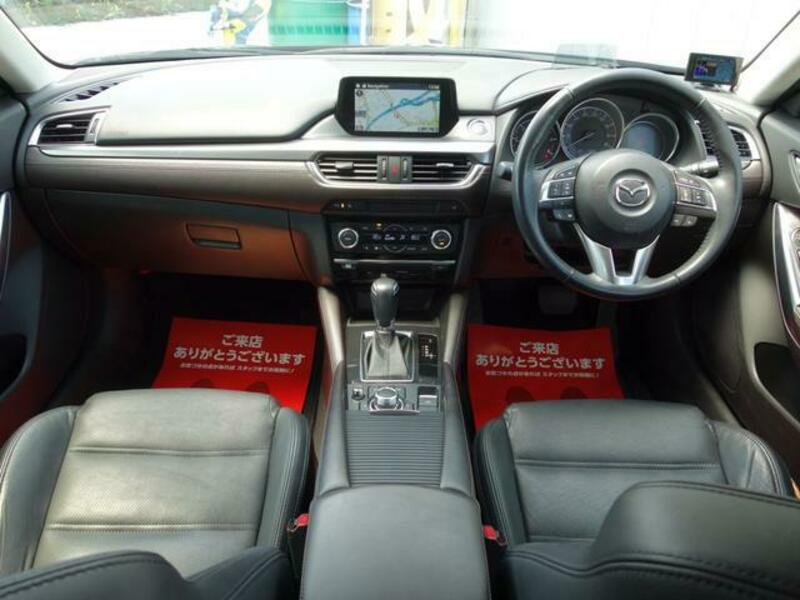 ATENZA WAGON