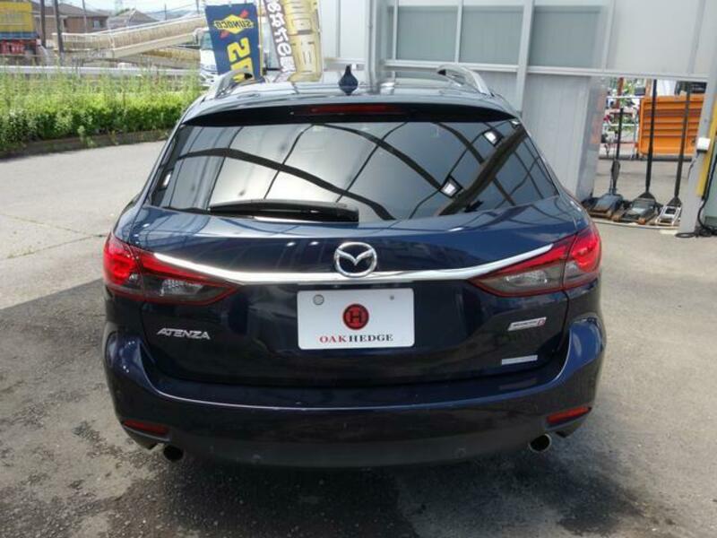 ATENZA WAGON