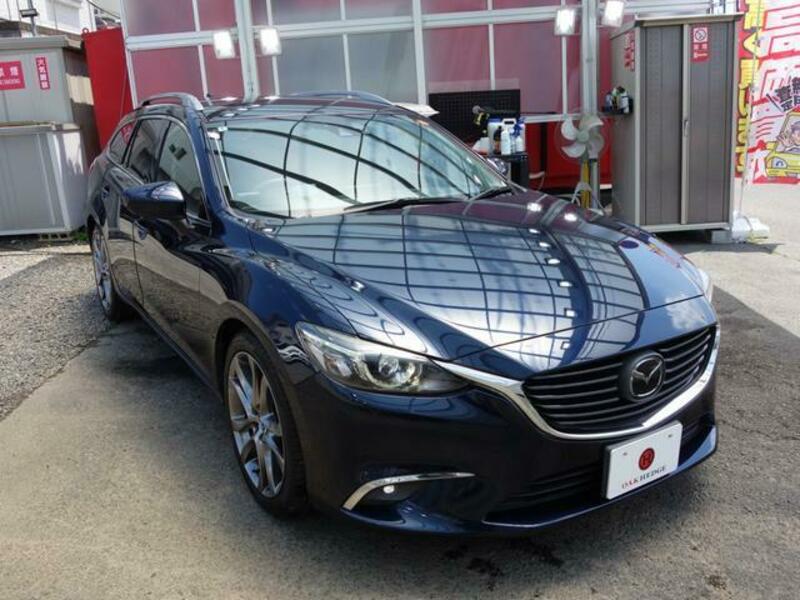 ATENZA WAGON