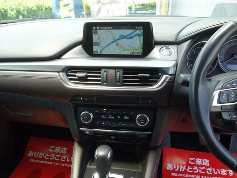 ATENZA WAGON