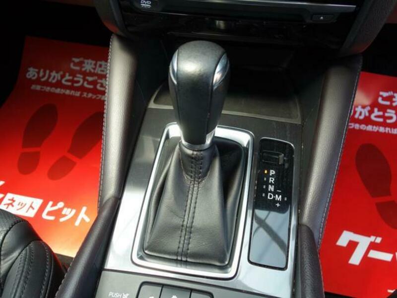 ATENZA WAGON