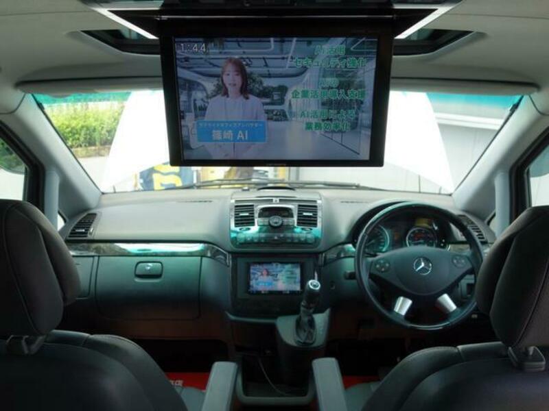 V-CLASS