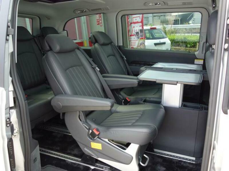 V-CLASS