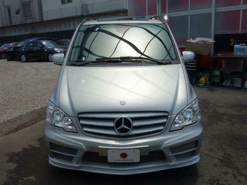 V-CLASS