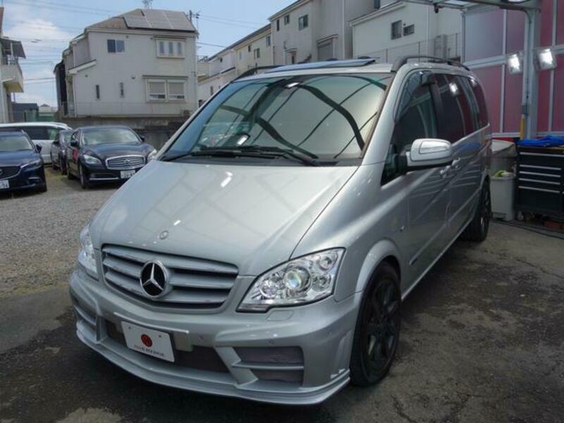V-CLASS