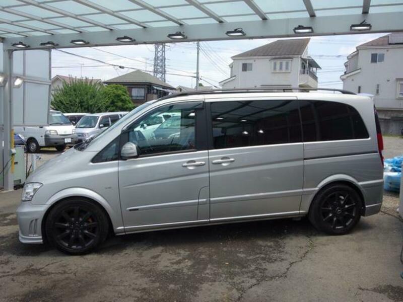 V-CLASS