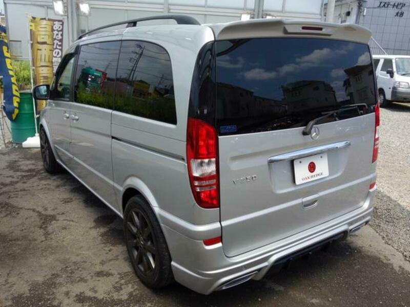 V-CLASS