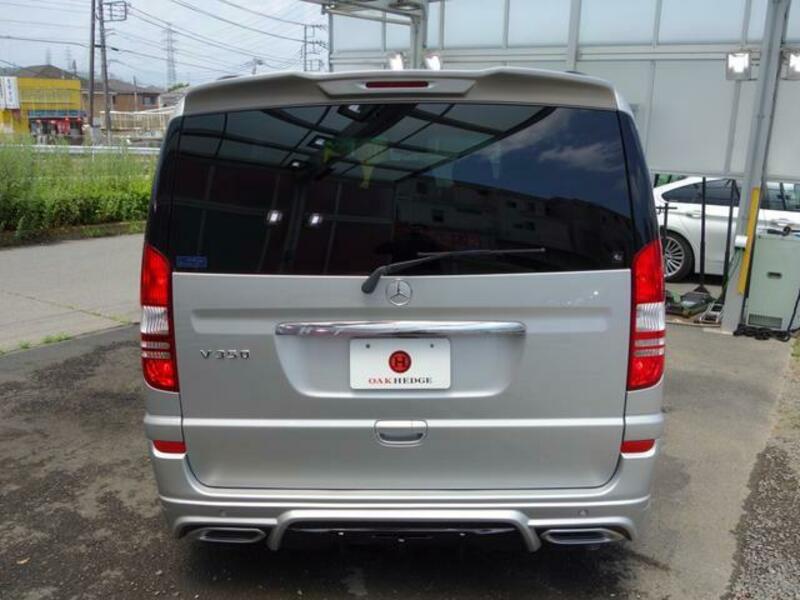 V-CLASS