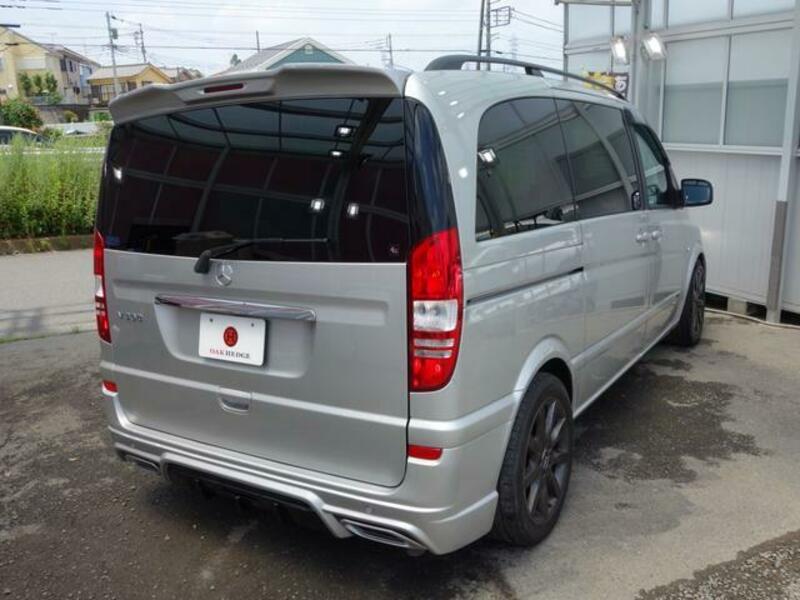 V-CLASS