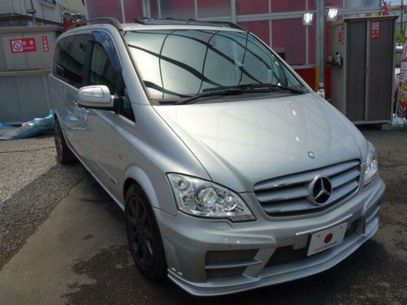 V-CLASS