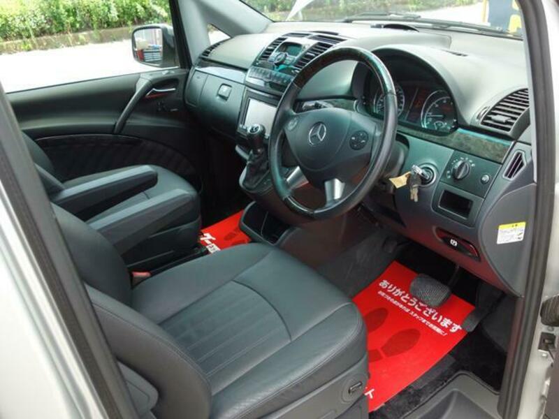 V-CLASS
