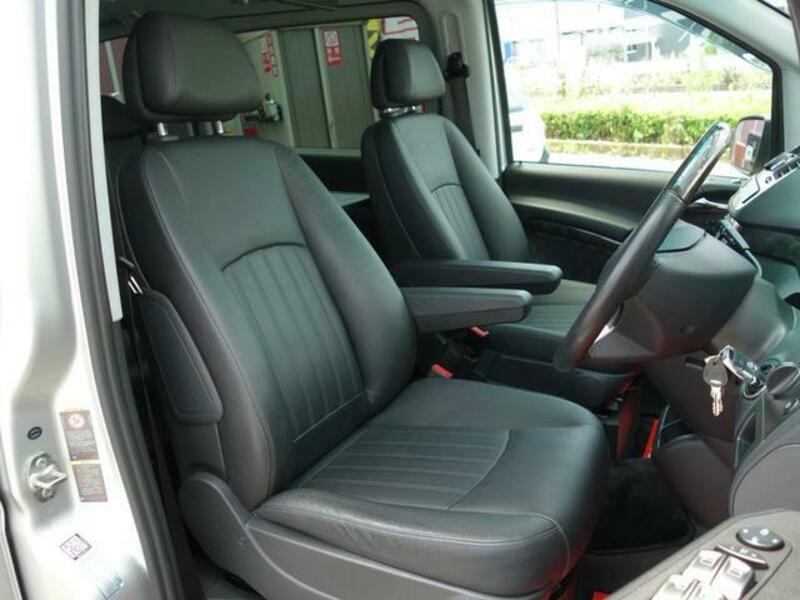 V-CLASS