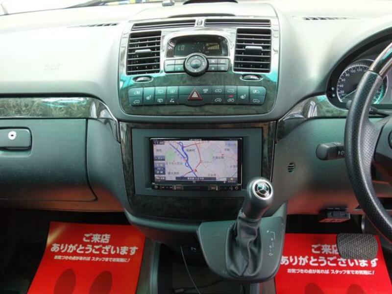 V-CLASS
