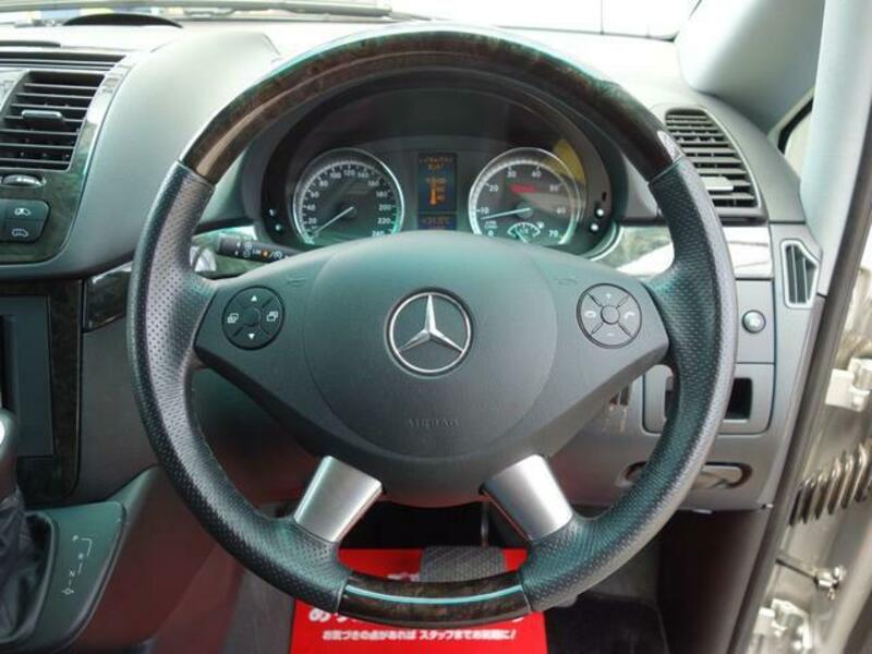 V-CLASS