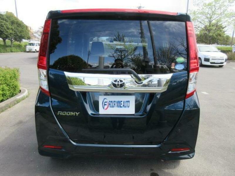 ROOMY