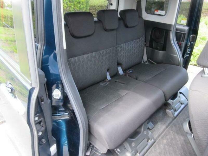 ROOMY