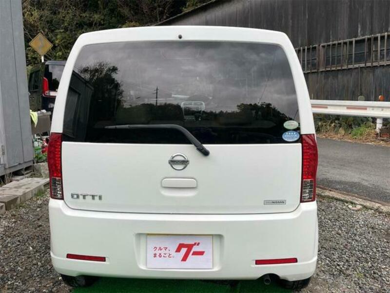 OTTI