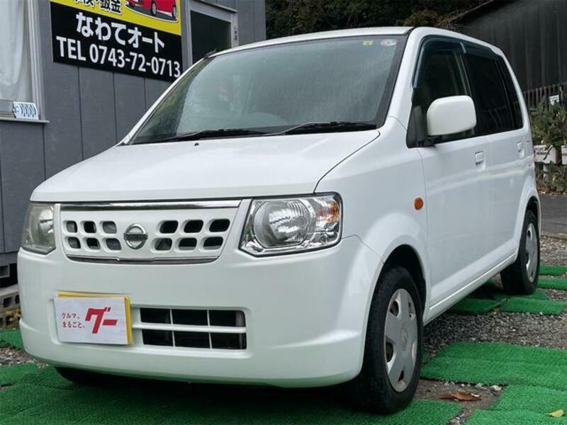 NISSAN OTTI
