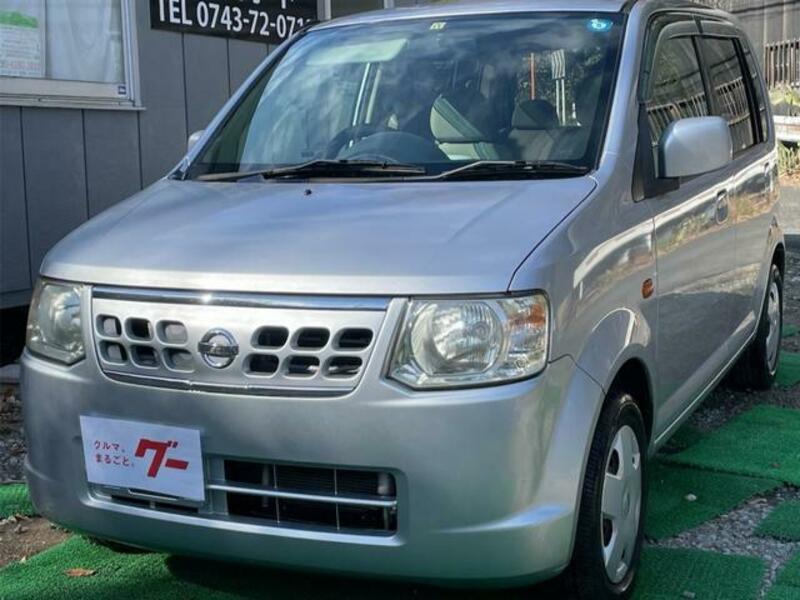 NISSAN OTTI