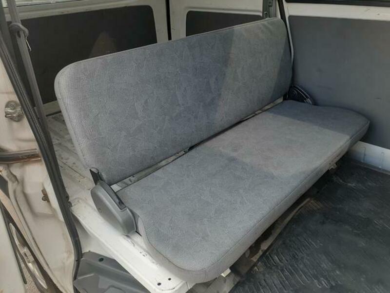 MINICAB VAN
