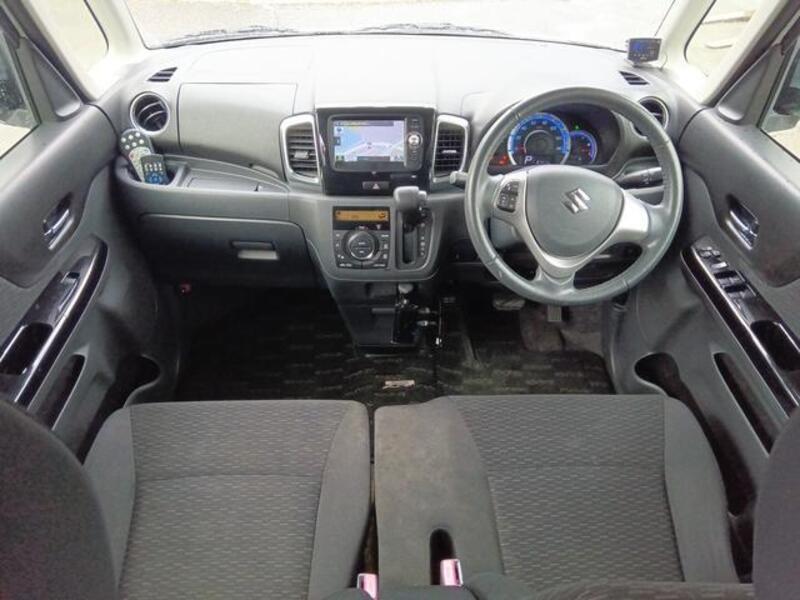 SPACIA CUSTOM