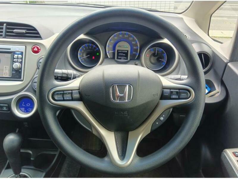 FIT HYBRID