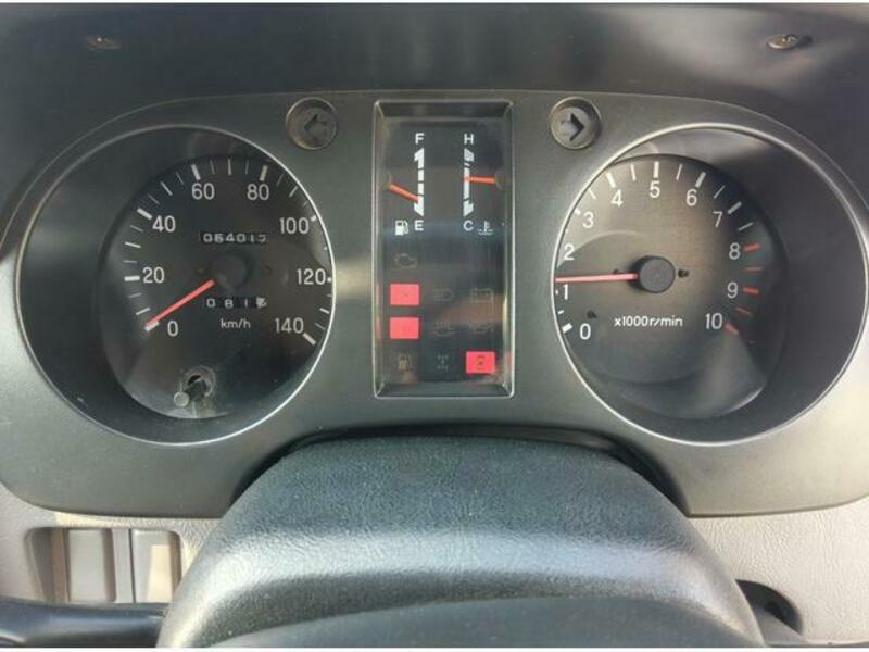 PAJERO MINI