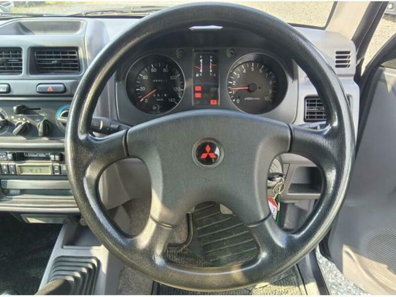PAJERO MINI