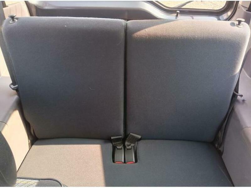 PAJERO MINI