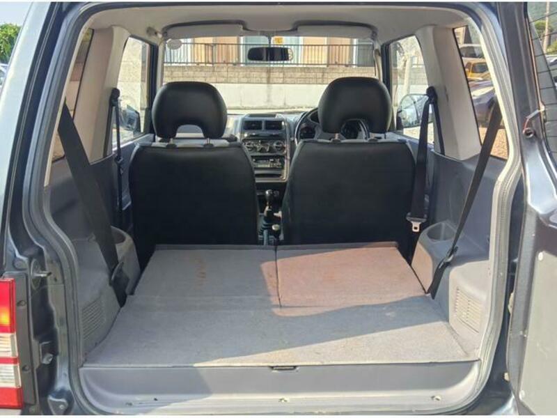 PAJERO MINI