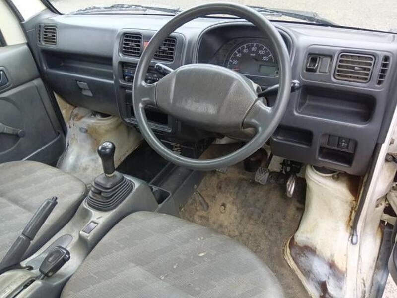 CARRY TRUCK