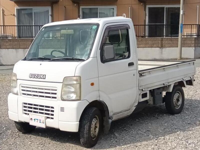 CARRY TRUCK