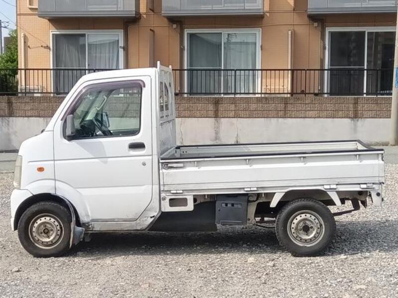 CARRY TRUCK