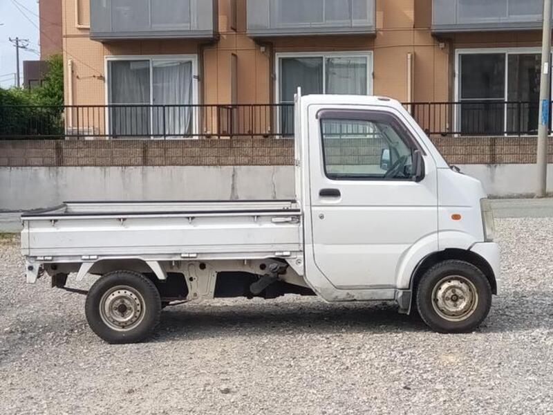 CARRY TRUCK