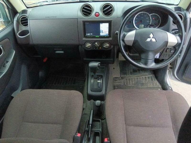 PAJERO MINI
