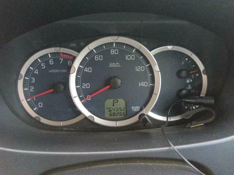 PAJERO MINI