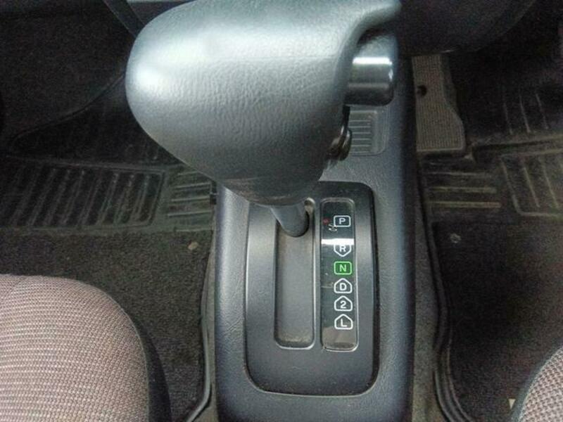 PAJERO MINI