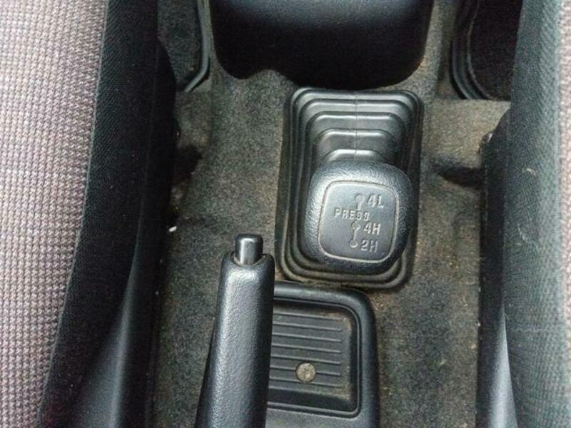 PAJERO MINI