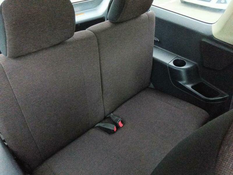 PAJERO MINI