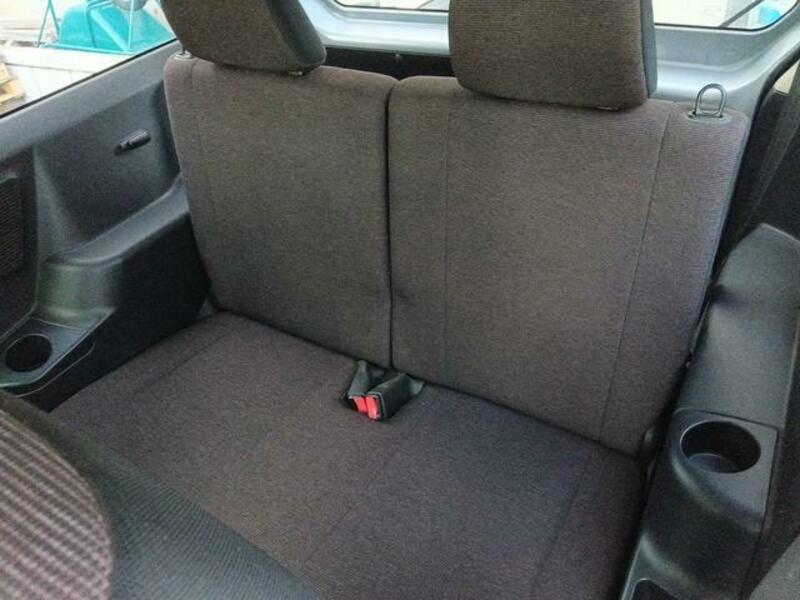 PAJERO MINI