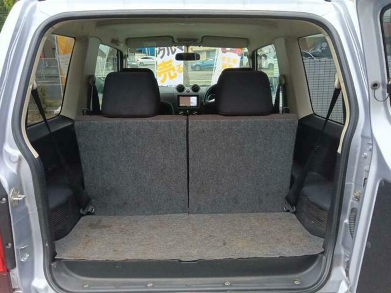 PAJERO MINI