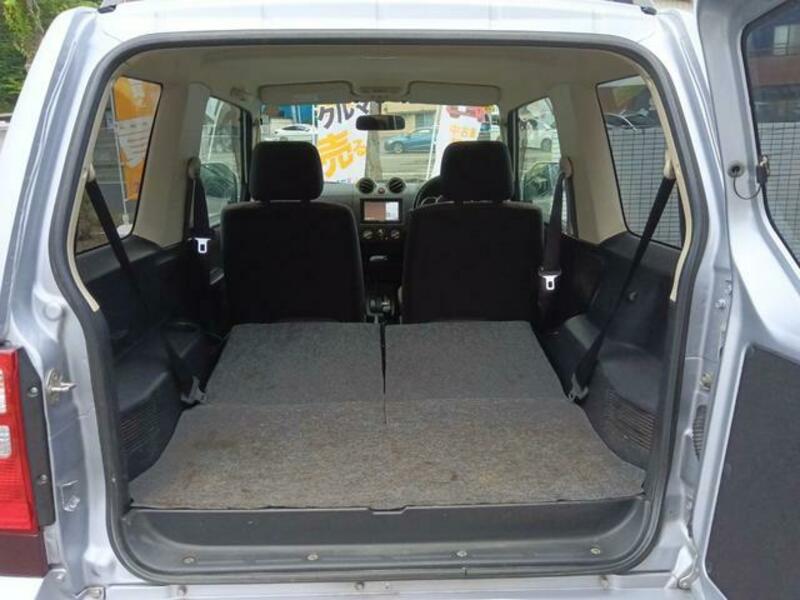 PAJERO MINI