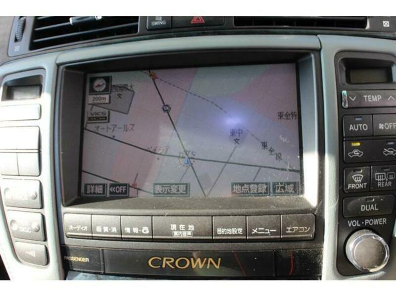 CROWN